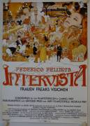 Intervista - Kopie (Fellinis Intervista)
